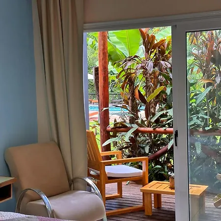 Cabanas Complejo Ysyry Misiones Puerto Victoria Exterior photo