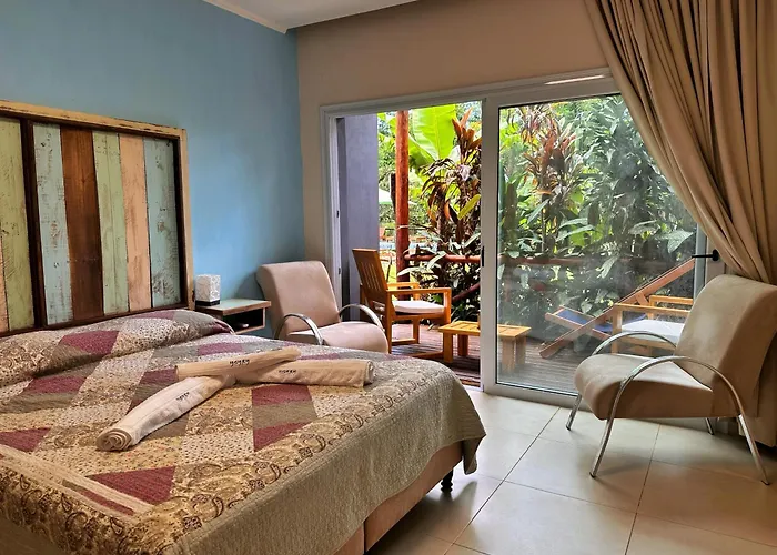Cabanas Complejo Ysyry Misiones